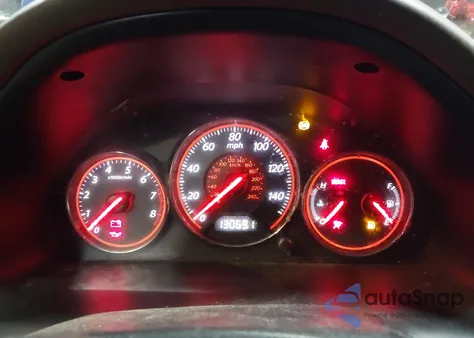 2004 Honda Civic Ex z USA, uszkodzony, nr VIN 1HGEM21934L039948